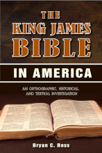 The King James Bible In America